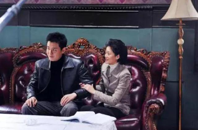 戲里演母子，戲外卻是夫妻，給雙胞胎孩子取的名字令人啼笑皆非 娛樂八卦吃瓜 第9张