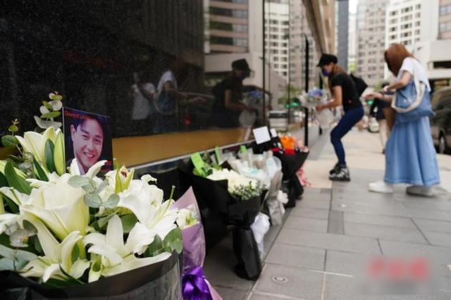5大英年早逝的香港明星：梅艷芳屍骨未寒，母親就忙著爭奪遺產 娛樂八卦吃瓜 第22张