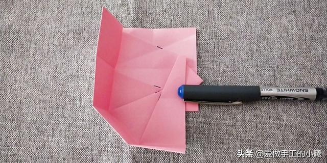 制作礼品盒简单又好看 实用礼品包装折纸
