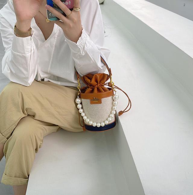 七夕送给女朋友的礼物你准备好了吗？“包”治百病的包包来了 七夕送女朋友