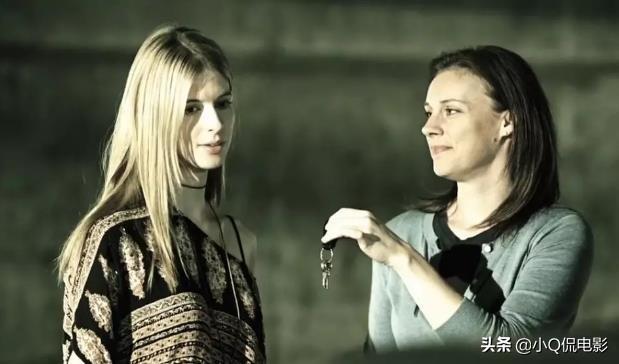 最恐怖吓人的十部电影，十部R级恐怖片