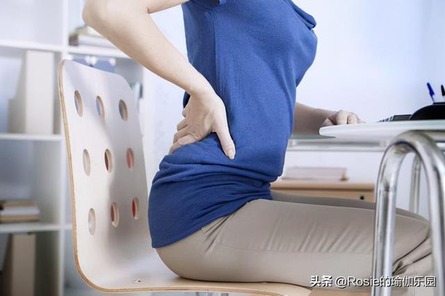 楊丞琳37歲像少女？8min抱枕瑜伽，秋冬暖身解鎖超模長直腿 健身減肥達人 第12张