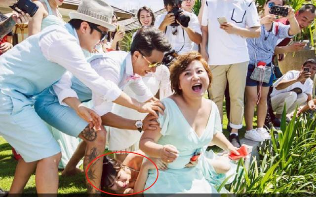柳岩辛酸史：母親患癌，父親去世，自己也身患重病，41歲不婚不孕 娛樂八卦吃瓜 第23张