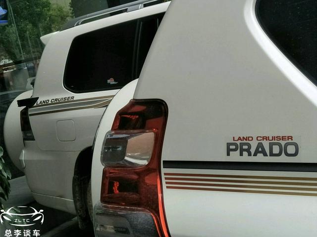 从一车难求，到二手车商拒收，丰田霸道为什么不霸道了？