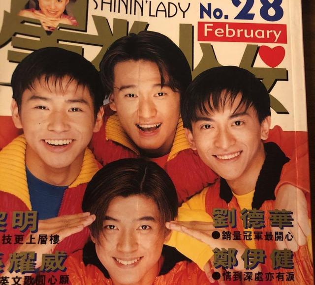 4對因女人「翻臉」的男明星，有人直接動粗，有人隱忍5年 娛樂八卦吃瓜 第22张