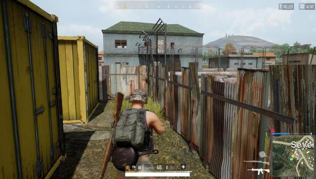 吃鸡游戏走到头了，官方宣布PUBG停运，具体原因和外挂有关