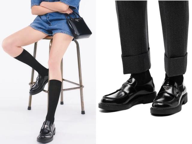 情侣送礼，没有什么是Prada搞不定的 情人节送什么礼物给女朋友好