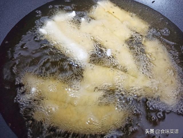 糯米粉最好吃的6種做法，步驟簡單，軟糯香甜，上桌孩子們搶著吃 熱愛美食 第43张
