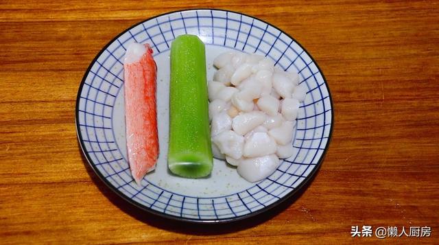 減肥的人不知道吃什麼？教你做一碗湯，味道清淡不失鮮美 熱愛美食 第1张