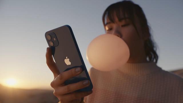 iPhone，iPhone 12 mini全解析