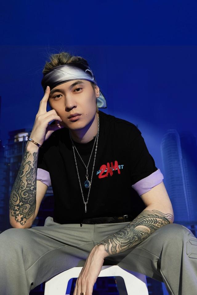 李小璐又戀愛了？被拍到和說唱歌手親密回家，本人親自辟謠否認 娛樂八卦吃瓜 第2张