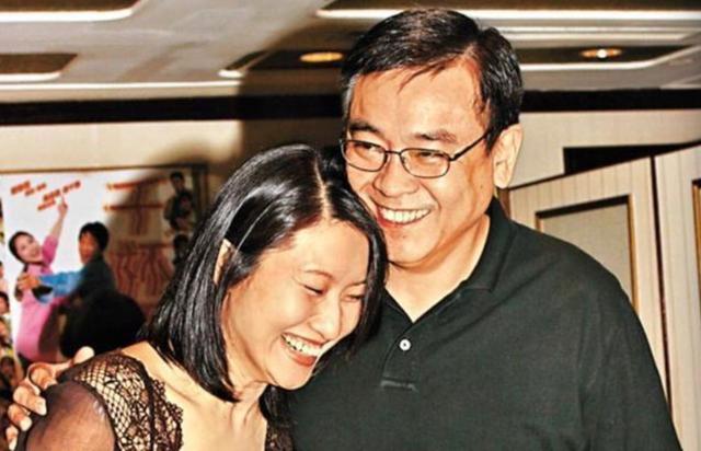拋棄張曼玉，娶小13歲嬌妻，60歲得女，薄情爾冬升的風流債有多少 娛樂八卦吃瓜 第15张