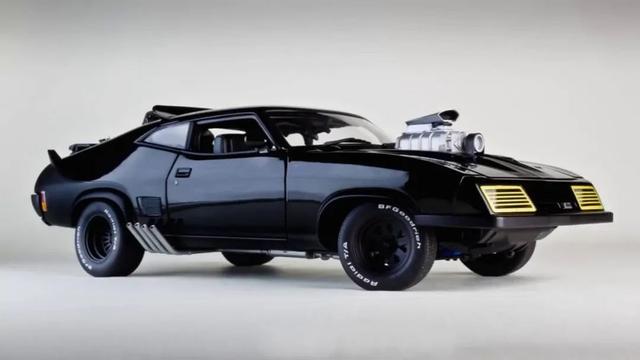 大排量自吸最后的疯狂—法拉利812Competizione