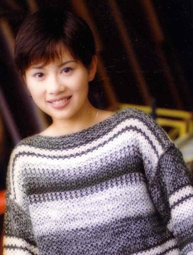 陳松伶：遭三重打擊抑鬱，黑龍江小帥哥一句話讓她決定嫁給他 娛樂八卦吃瓜 第5张