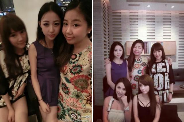 潘瑋柏事件持續發酵！王思聰朋友圈威力真大，又牽出一系列大瓜？ 娛樂八卦吃瓜 第16张