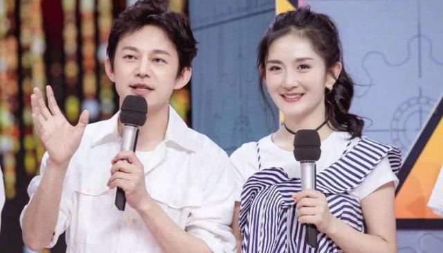 蔣欣取關劉濤，馬蘇和李小璐鬧掰，友誼的小船說翻就翻？ 娛樂八卦吃瓜 第10张