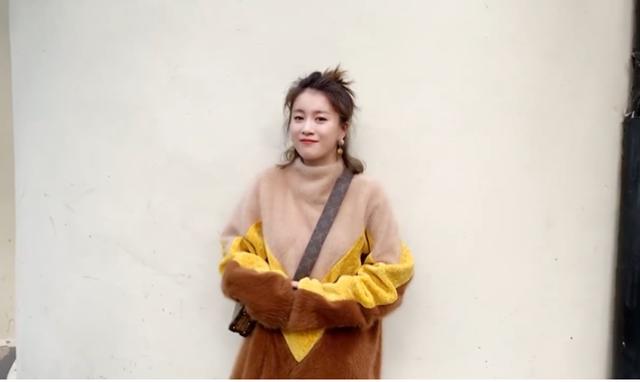 被中國好聲音淘汰，卻誤打誤撞嫁給愛奇藝總裁的女孩，過得怎樣了 娛樂八卦吃瓜 第14张
