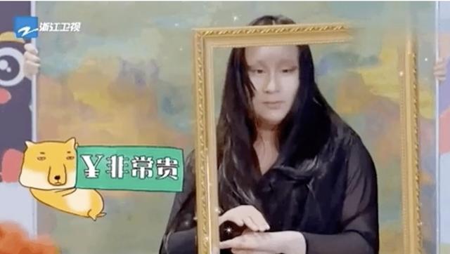 一個新人，怎麼半個娛樂圈都在夸 娛樂八卦吃瓜 第16张