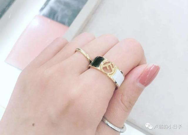细节对女人有多重要，美人的氛围感全靠这5款戒指 女朋友生日送什么礼物好