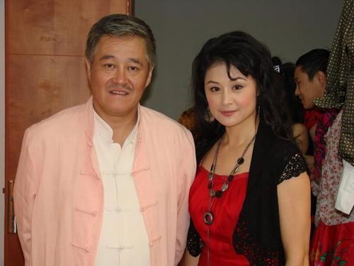 趙本山女兒都要出嫁了，50歲的於月仙為何還不要孩子？ 娛樂八卦吃瓜 第10张