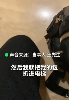 肌肉小伙練腿過猛，癱軟倒地，網友：慘不忍睹 健身減肥達人 第5张