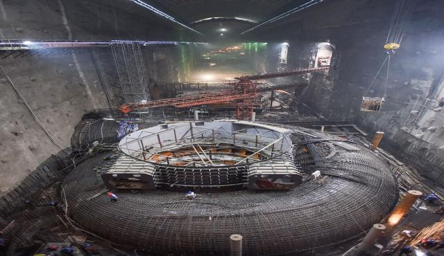 水力发电的原理是什么（水力发电主要种类有哪些）