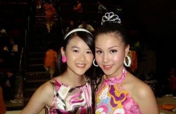 22歲宋宛穎奪得港姐冠軍，網友：亞軍竟然比冠軍更好看？ 街拍正妹 第7张