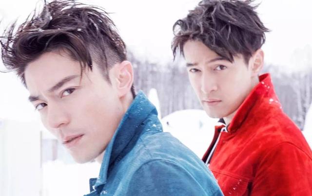 4對因女人「翻臉」的男明星，有人直接動粗，有人隱忍5年 娛樂八卦吃瓜 第1张