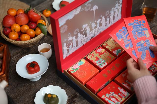 礼品包装产品图片,礼物包装图片