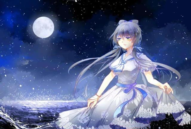 日赚125万的虚拟偶像，能否走出赛博朋克的花路？