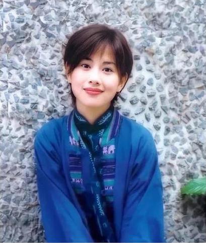 陳松伶：遭三重打擊抑鬱，黑龍江小帥哥一句話讓她決定嫁給他 娛樂八卦吃瓜 第6张