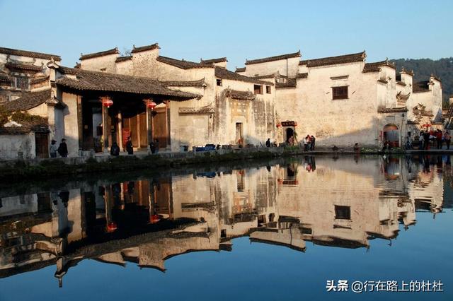 皖南旅游十大景点排名，<安徽旅游景点排名前十名大全>