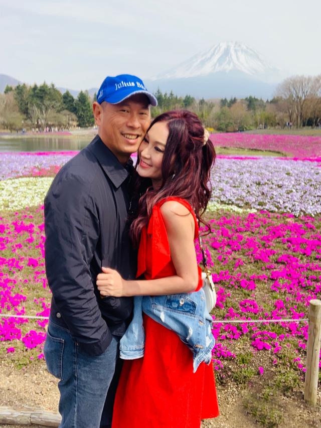 溫碧霞：嫁名門之後無生育，與丈夫收養南京孤兒做兒子 娛樂八卦吃瓜 第1张