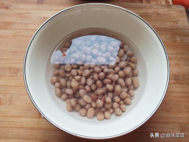適合下酒的5道「冷盤」菜，酥嫩爽口，營養不膩，學會做給家人吃 熱愛美食 第32张