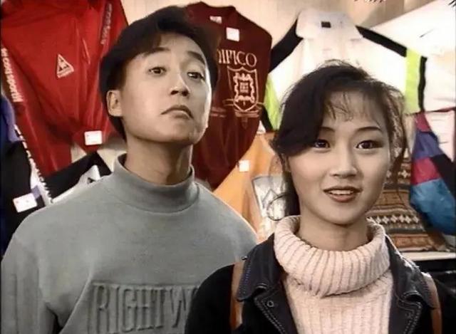 TVB「殷梨亭」：從亞視到無線一直演配角，無奈只能回家繼承財產 娛樂八卦吃瓜 第3张