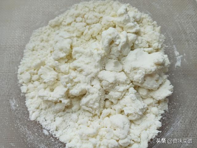 糯米粉最好吃的6種做法，步驟簡單，軟糯香甜，上桌孩子們搶著吃 熱愛美食 第26张