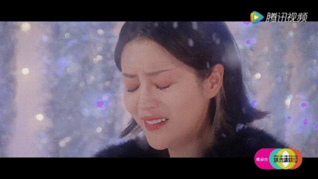 《演員請就位2》的演員真有趣，二十不惑、三十矯情、四十賣慘？ 娛樂八卦吃瓜 第7张
