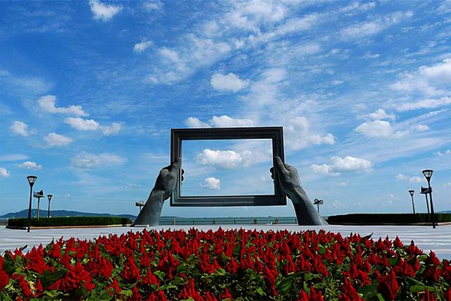 威海旅游必去景点，威海旅游攻略必去景点