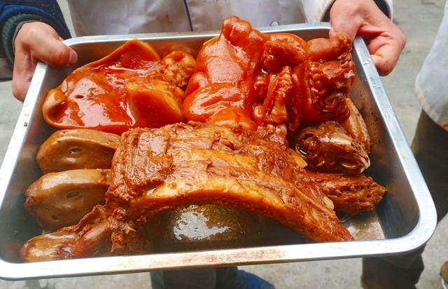 鹵肉生意好做嗎？師傅忠告新手，這4類人不適合開店，開店需謹慎 熱愛美食 第2张
