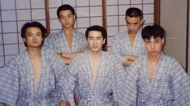 迷倒周迅，王菲下嫁，49歲還能交往90後女友：女神為何都愛李亞鵬 娛樂八卦吃瓜 第3张