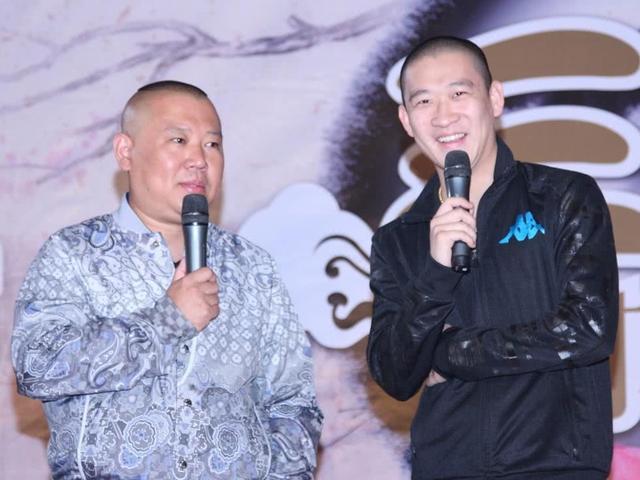 曹雲金的「叛逆史」，從三登春晚到無人問津，他的結局早已註定 娛樂八卦吃瓜 第3张