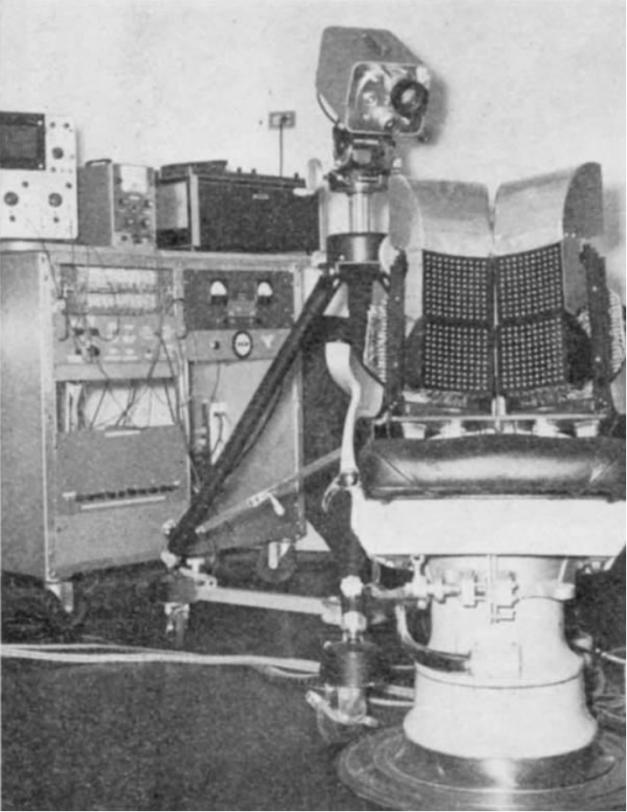 先天盲人，不用眼睛也能“看见”飞来的球