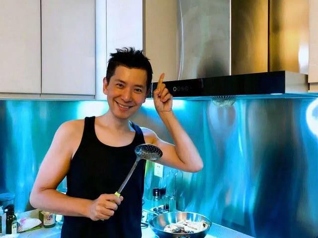 50歲的戴軍為何至今未婚無兒女？ 娛樂八卦吃瓜 第7张