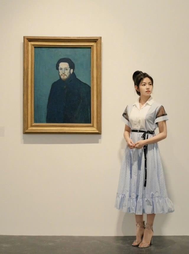 陳妍希慶祝37歲生日，未見老公陳曉身影，楊丞琳鄭元暢合體慶祝 娛樂八卦吃瓜 第6张