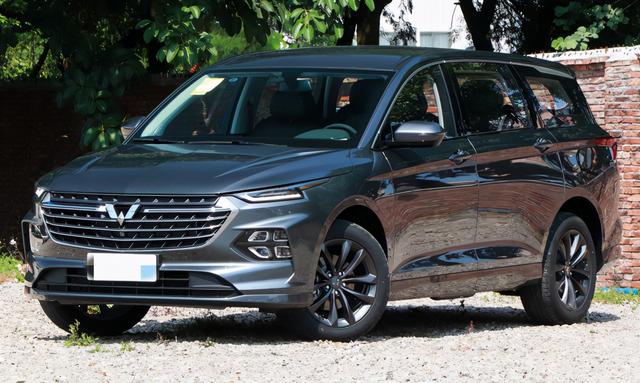 11.68万提了辆五菱凯捷，用车三个月后，真实驾驶感受如何？