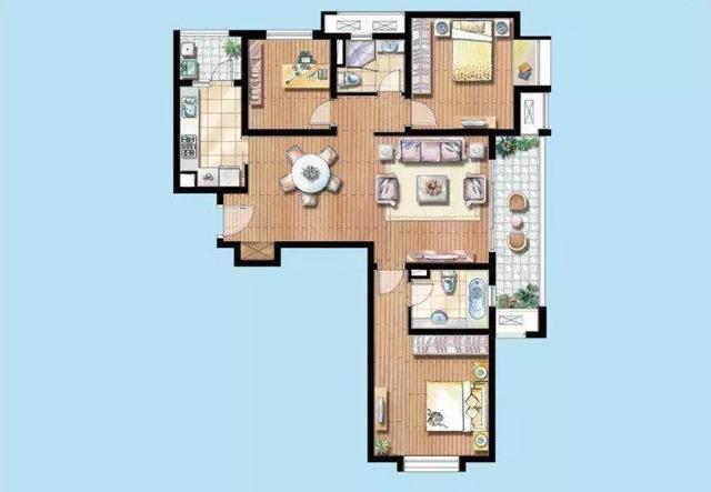 花桥有些二手房要接近三万了