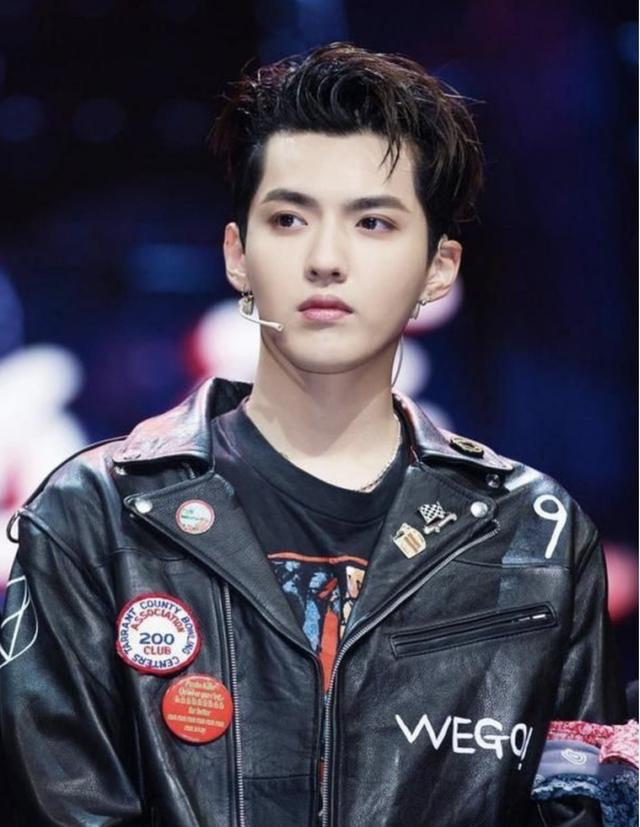吳亦凡會不會供出娛樂圈其他內幕？ 娛樂八卦吃瓜 第1张