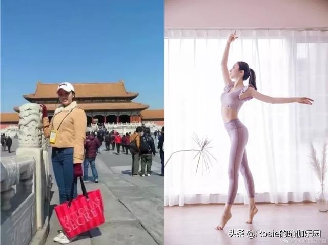 1周腿圍縮了5cm？這樣做真的可以瘦腿？你缺這套超模同款美腿課 健身減肥達人 第12张