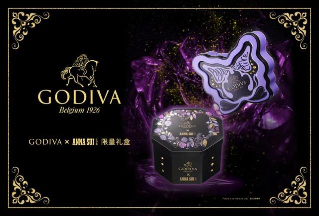圣诞还没到，但是看到这些礼盒我的钱包已经控制不住了 送女朋友礼物排行榜