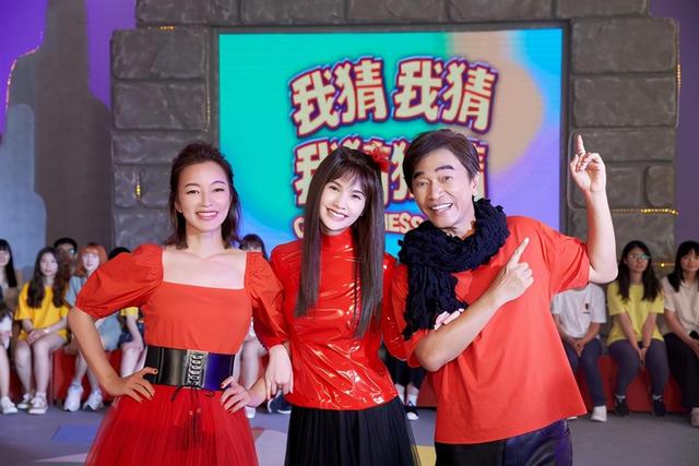 吳宗憲31年的「荒誕」情史：同時劈腿三女，用豪宅換來原配縱容 娛樂八卦吃瓜 第7张